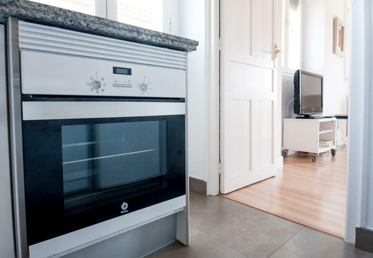 Apartamento Triana Sky View By Valcambre *