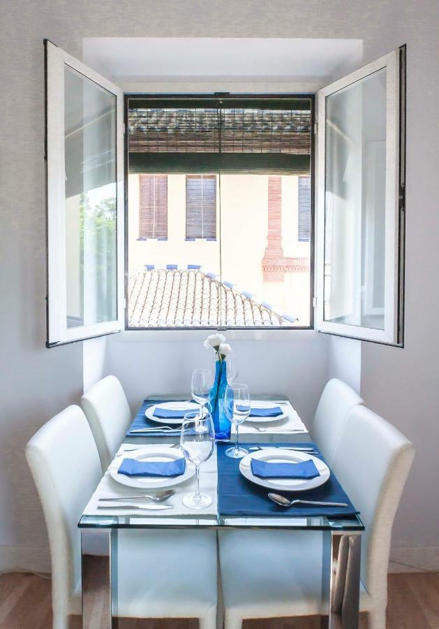Apartamento Triana Sky View By Valcambre Sevilla